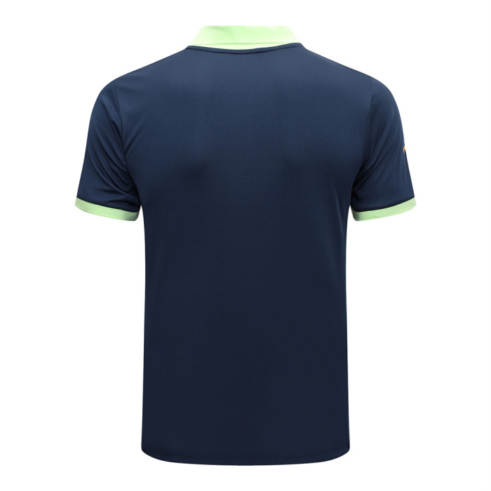 Brazil POLO Jersey 23/24