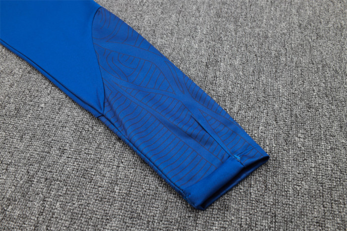 Barcelona Training Jersey Suit 23/24