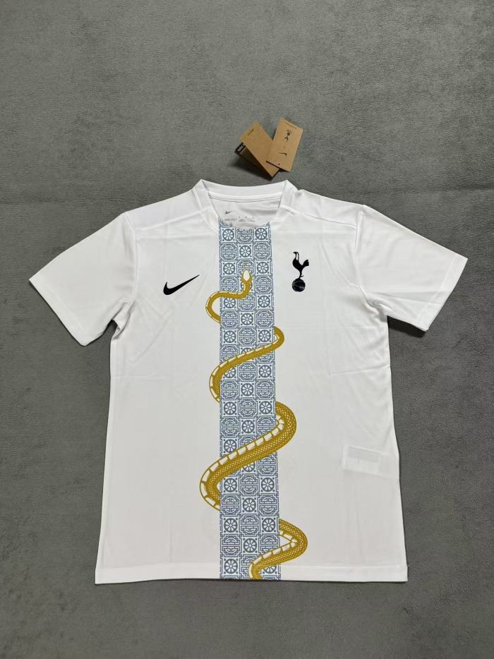 Tottenham Hotspur Year of The Snake Man Jersey 25/26