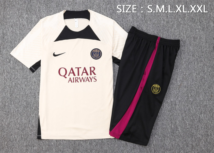 Paris Saint-Germain Training Jersey 23/24