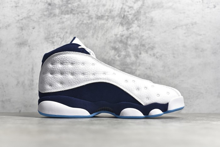 Air Jordan 13 “Obsidian” AJ13 414571-144
