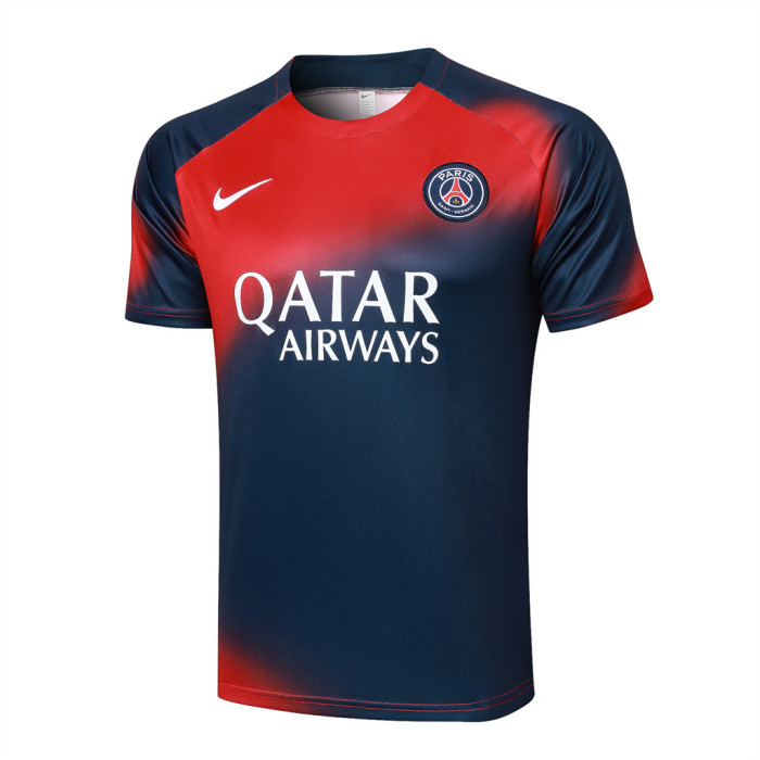Paris Saint-Germain Training Jersey 23/24