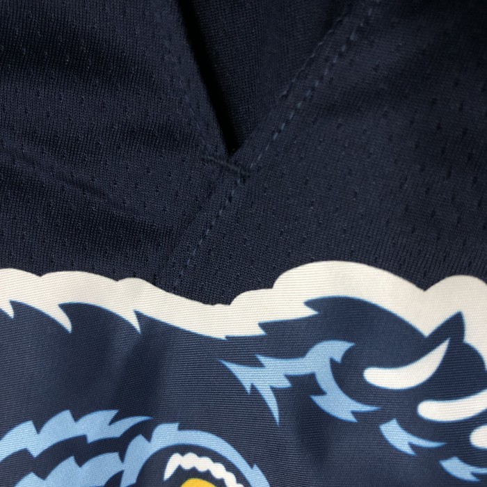 Memphis Grizzlies Basketball  Vintage Shorts   City Edition  21/22