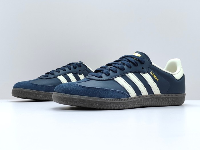 adidas Originals Samba OG Navy ID2056