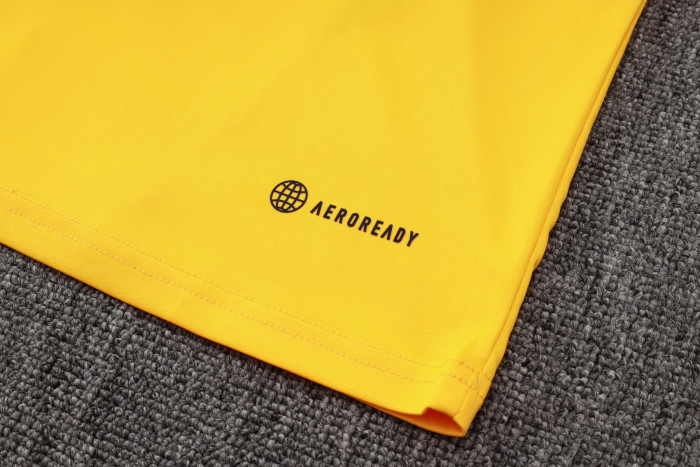 Real Madrid Training Jersey 23/24