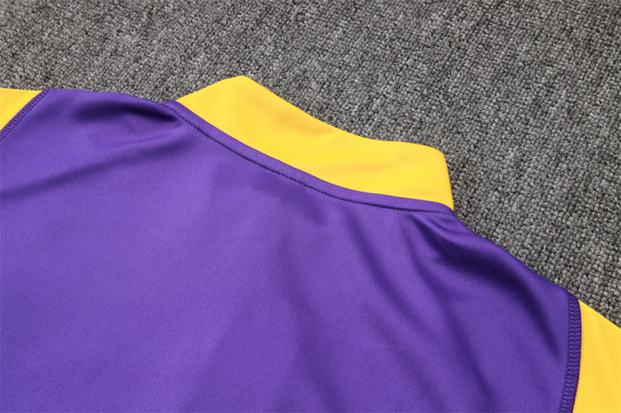 Real Madrid Training Jersey Suit 23/24