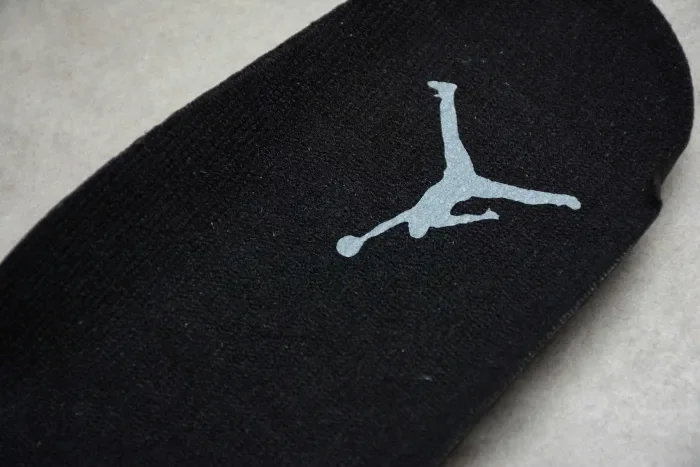 Air Jordan 5 Anthracite Grey Silver DB00731-001