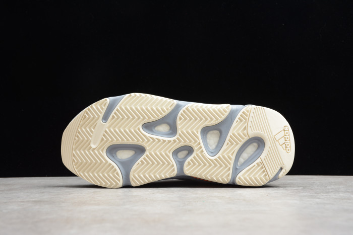 Kanye West x adidas Yeezy Boost 700 “Inertia” EG7597