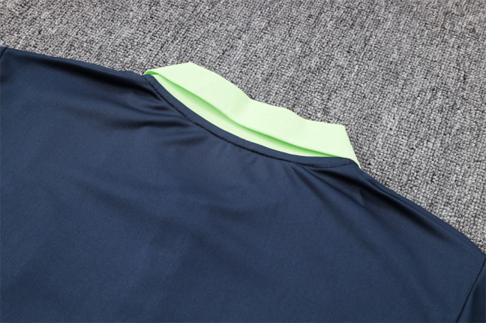 Brazil POLO Jersey 23/24