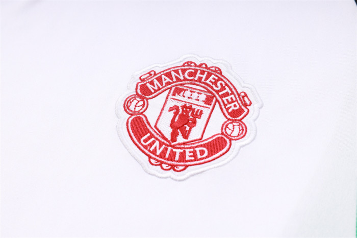 Manchester United Training Jersey 23/24