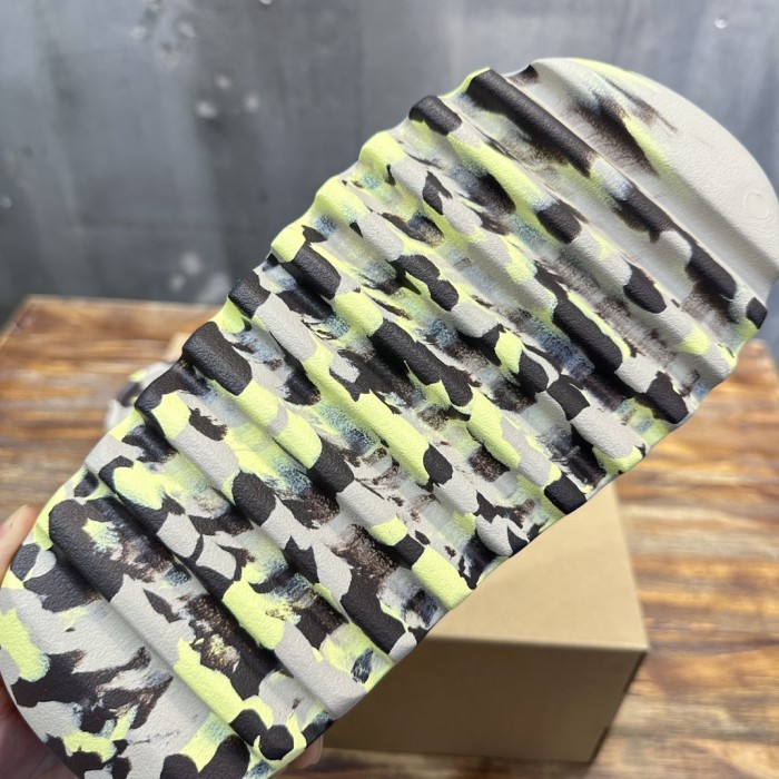 Adidas Yeezy Summer Slides Breathable Non-slip