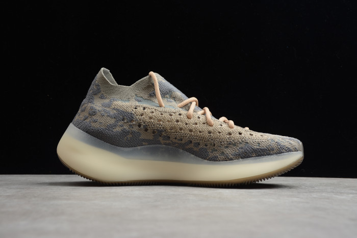 Yeezy 380 Mist FX9764