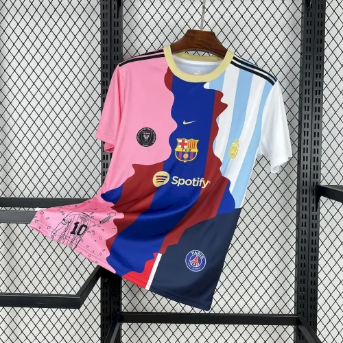 Messi Limited Edition Man Jersey 25/26