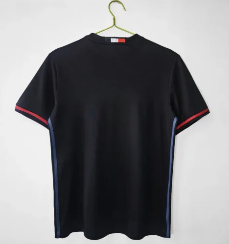 AC Milan Home Retro Jersey 2016/17