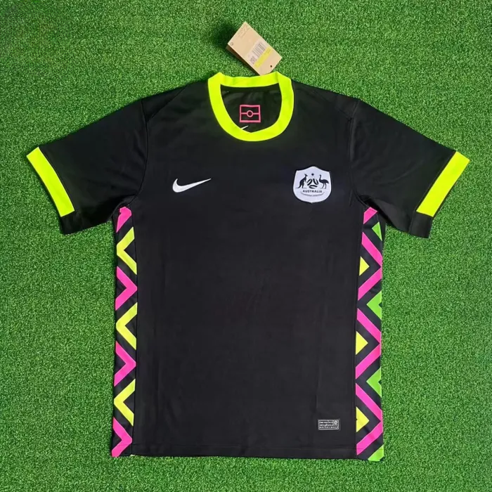 Australia Away Jersey 25/26