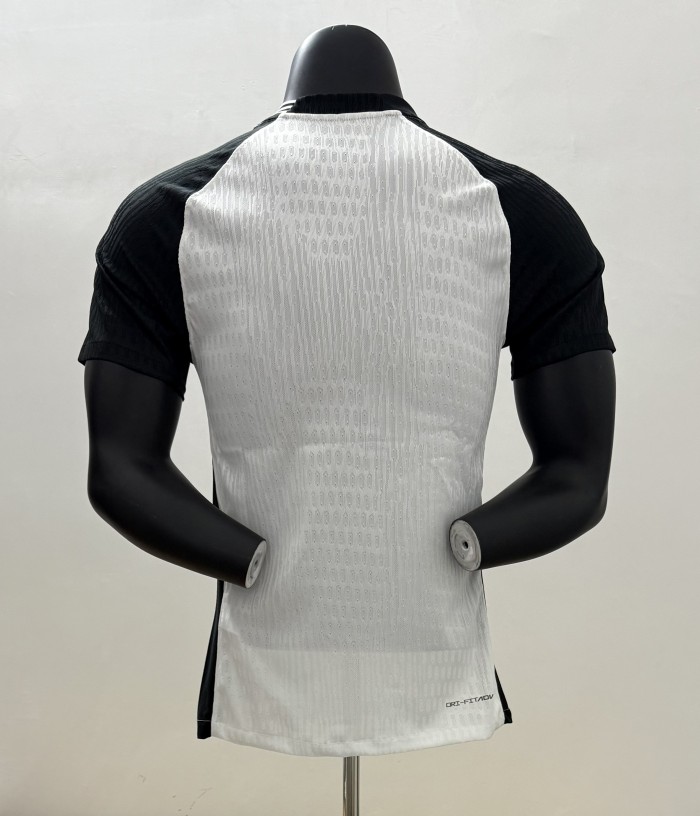 Corinthians Home Player Jersey 25/26