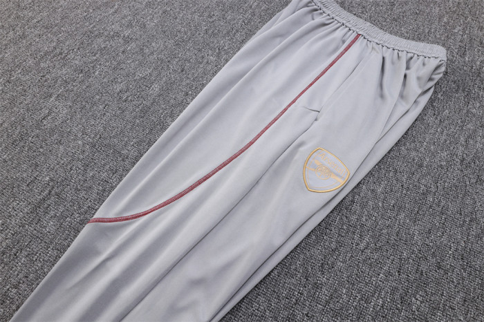 Arsenal Training Jersey Suit 23/24