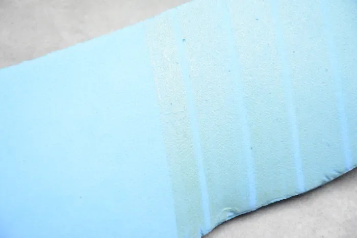 Off-White x Air Force 1 MCA UniversityBlue with Zip-Tie Cl1173-400