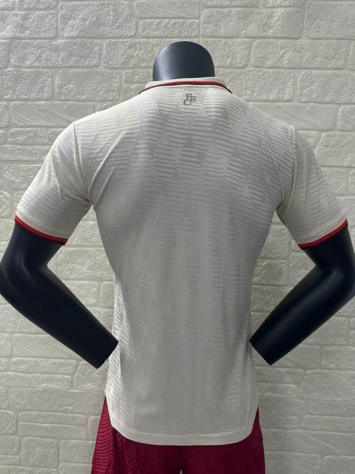 Bayern Munich Third Player Jersey 24/25