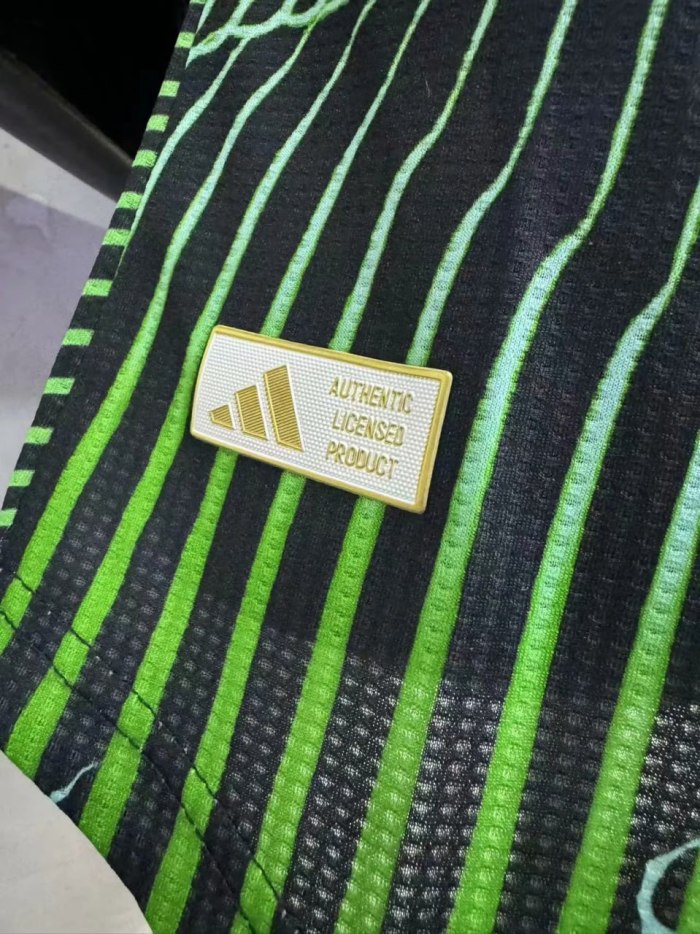 Real Madrid Special Player Jersey 24/25