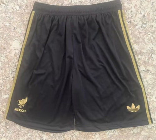 Mexico Gold Shorts 25/26