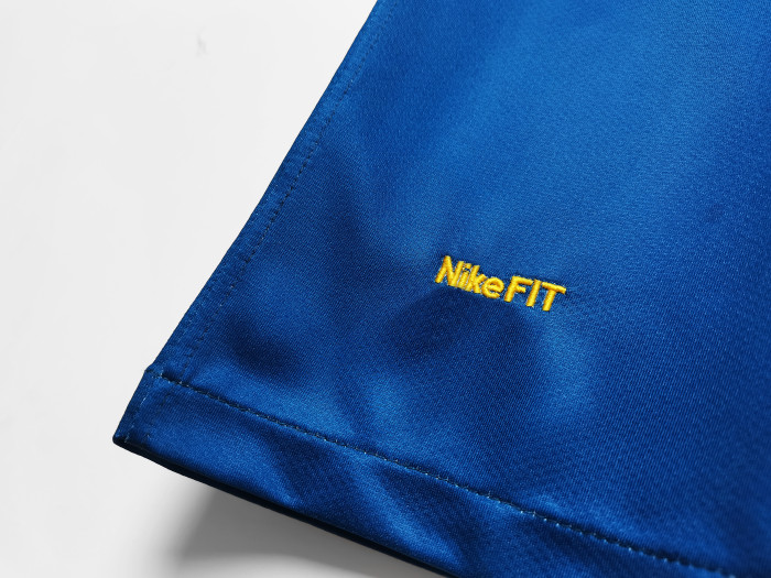 Barcelona Home Retro Jersey 2008/09