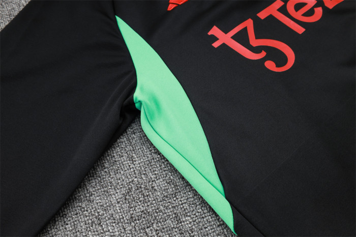 Manchester United Training Suit 23/24