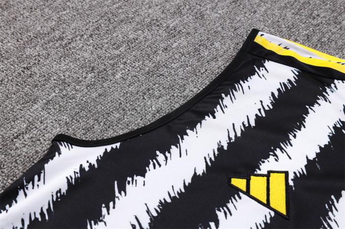 Juventus Training Jersey 23/24