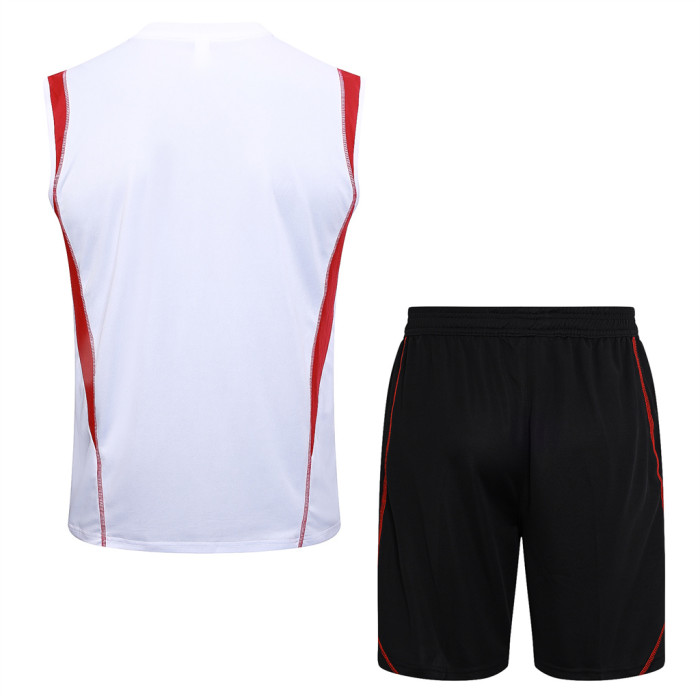 Sao paulo Training Jersey 23/24