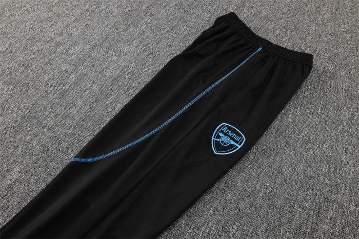 Arsenal Training Jersey Suit 23/24