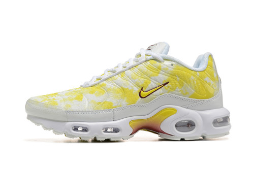 Air Max Plus Lemon Wash | FZ4348-100 |