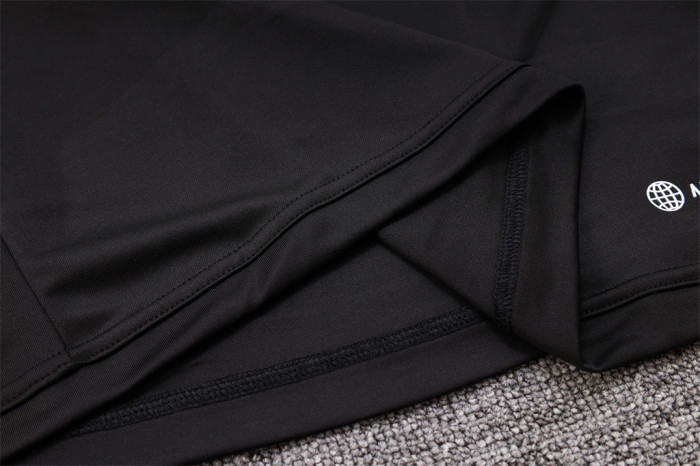 Real Madrid Training Jersey Suit 23/24