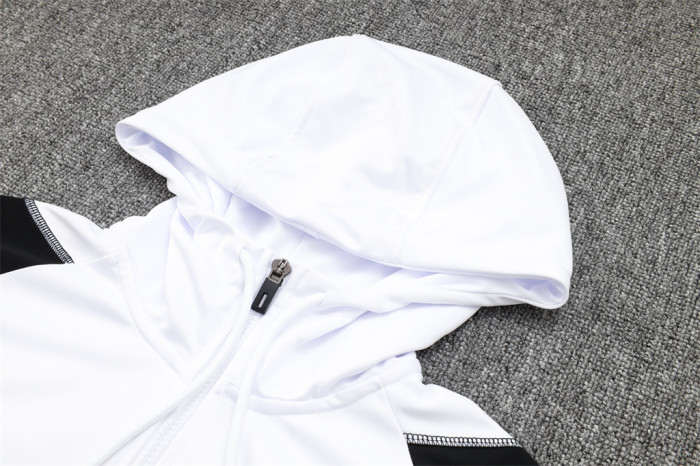 Real Madrid Training Suit 23/24