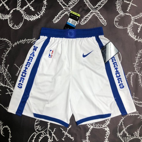Golden State Warriors  Shorts  Classic Edition 18/19