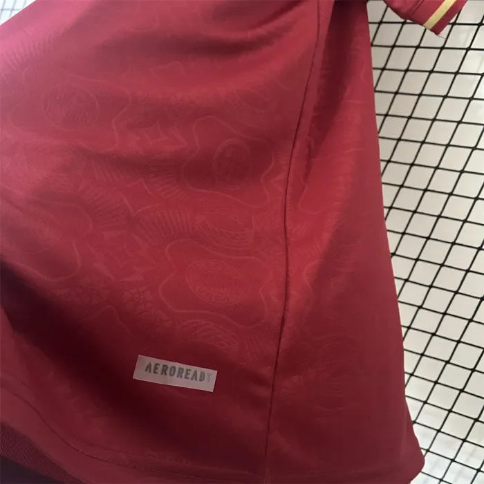 Bayern Munich 125th Anniversary Jersey 25/26