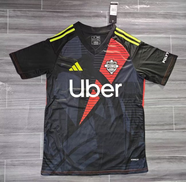 Como Third Man Jersey 24/25