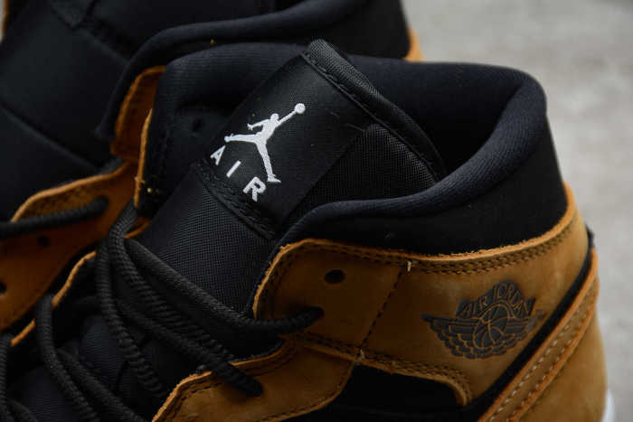Air Jordan 1 Mid SE Desert Ochre DB5453-700