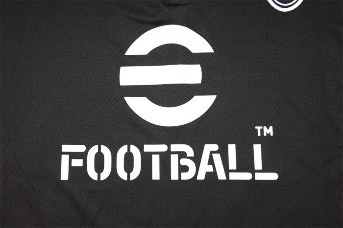 AC Milan Training Jersey Suit 23/24