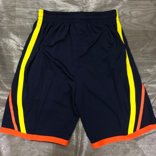 Golden State Warriors Swingman  Shorts  City Edition  2021