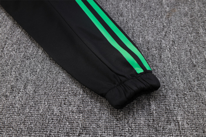 Bayern Munich Kids Training Suit 23/24