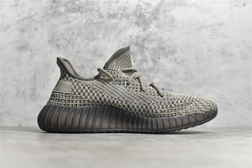 Yeezy Boost 350 V2 “Ash Stone” GW0089