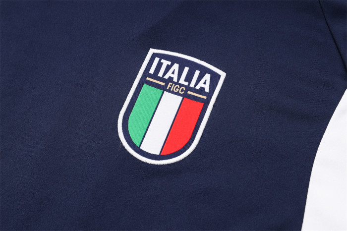 Italy Training Jersey 23/24