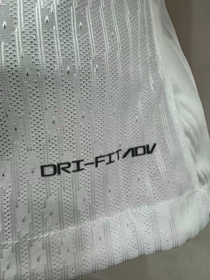 England 2024 Special Edition Player Version Man Jersey