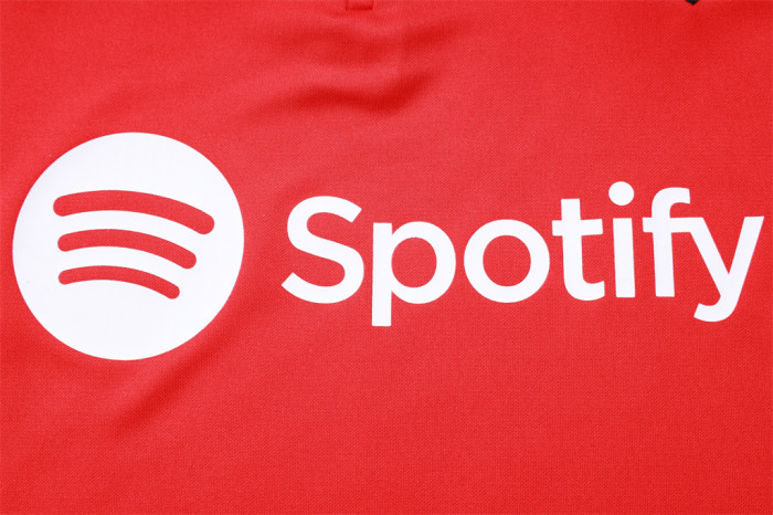 Barcelona Kids Training Suit 23/24