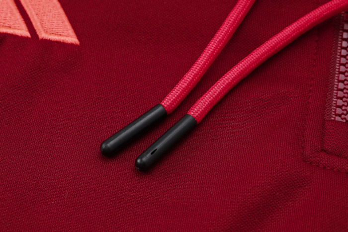 Manchester United Training Suit 23/24