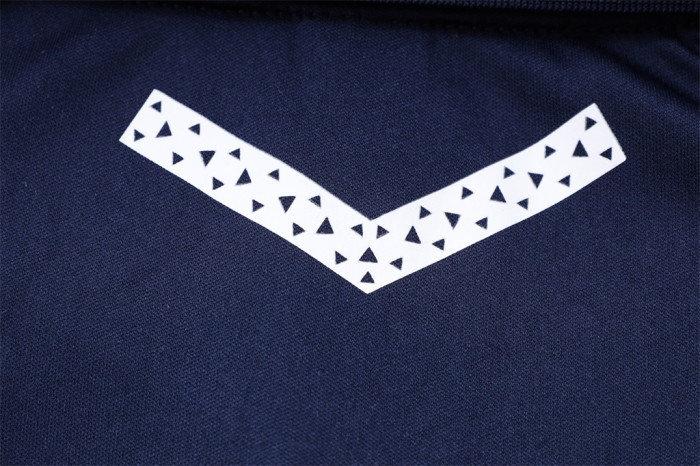 Marseille POLO Jersey 23/24