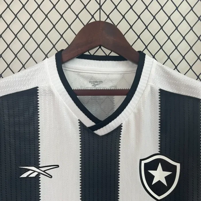 Botafogo Home Men Jersey 24/25