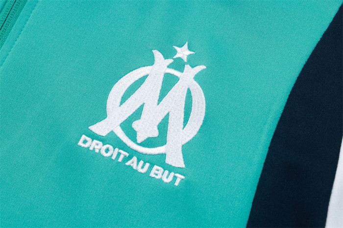 Marseille Training Jacket 23/24