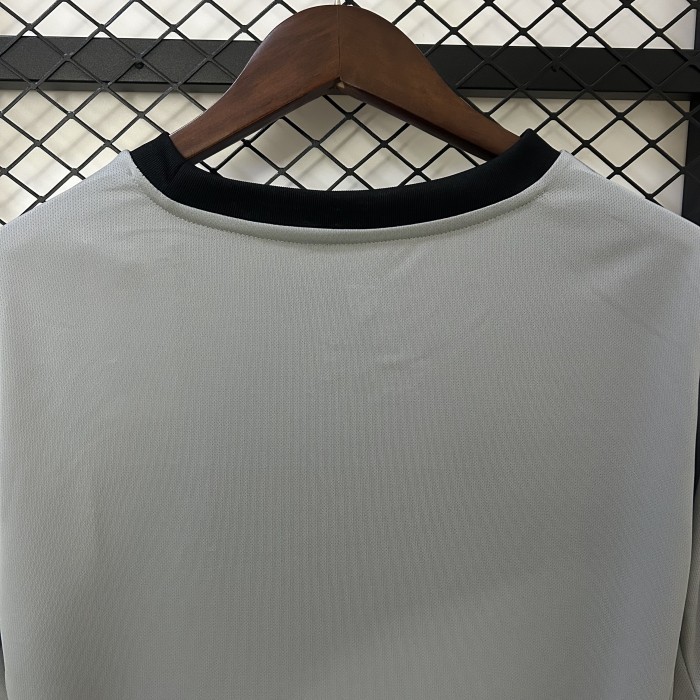 Portugal 2025 Goalkeeper Man Jersey