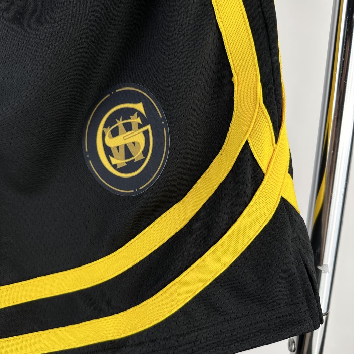 Golden State Warriors  Swingman Shorts  City Edition 23/24